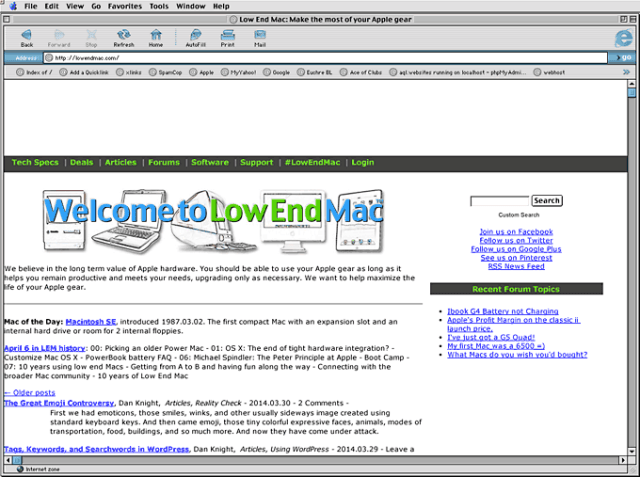 Microsoft explorer for mac download free